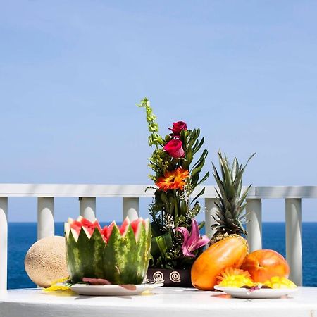 Coral Clubes Acapulco Hotel Eksteriør billede